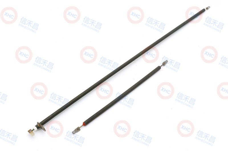 不銹鋼發黑退火管