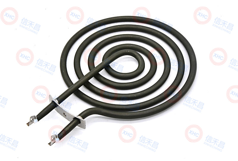 不銹鋼發黑退火管