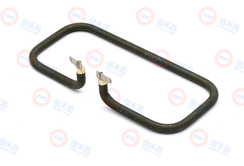 不銹鋼發黑退火管