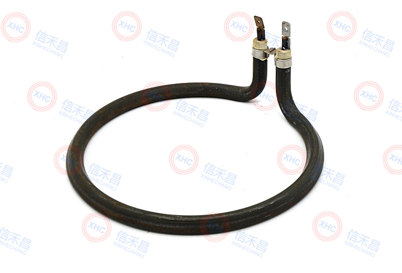 不銹鋼發黑退火管