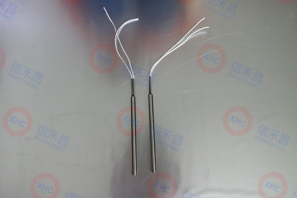 工業設備發熱管