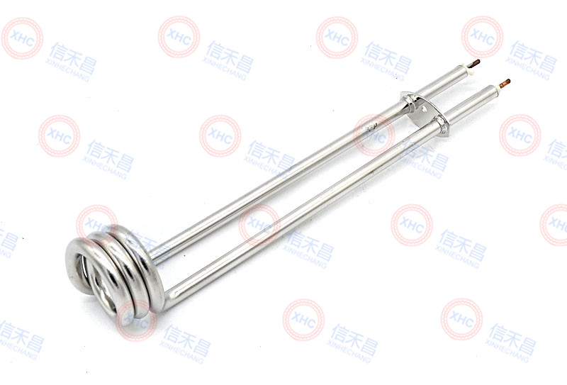 加熱管廠家：如何預防電熱管在使用過程中引發火災問題